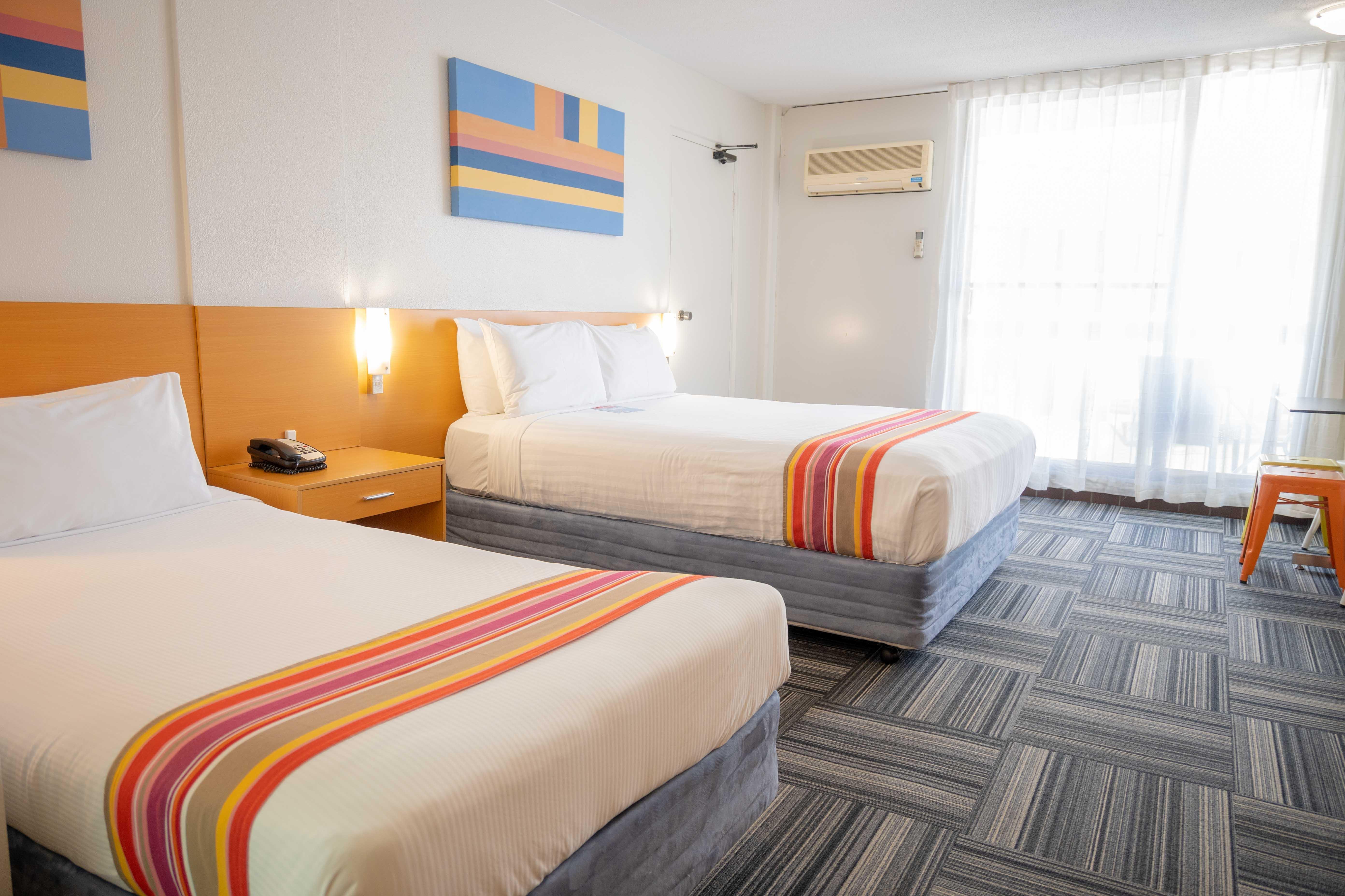 Paradise Resort Gold Coast Esterno foto