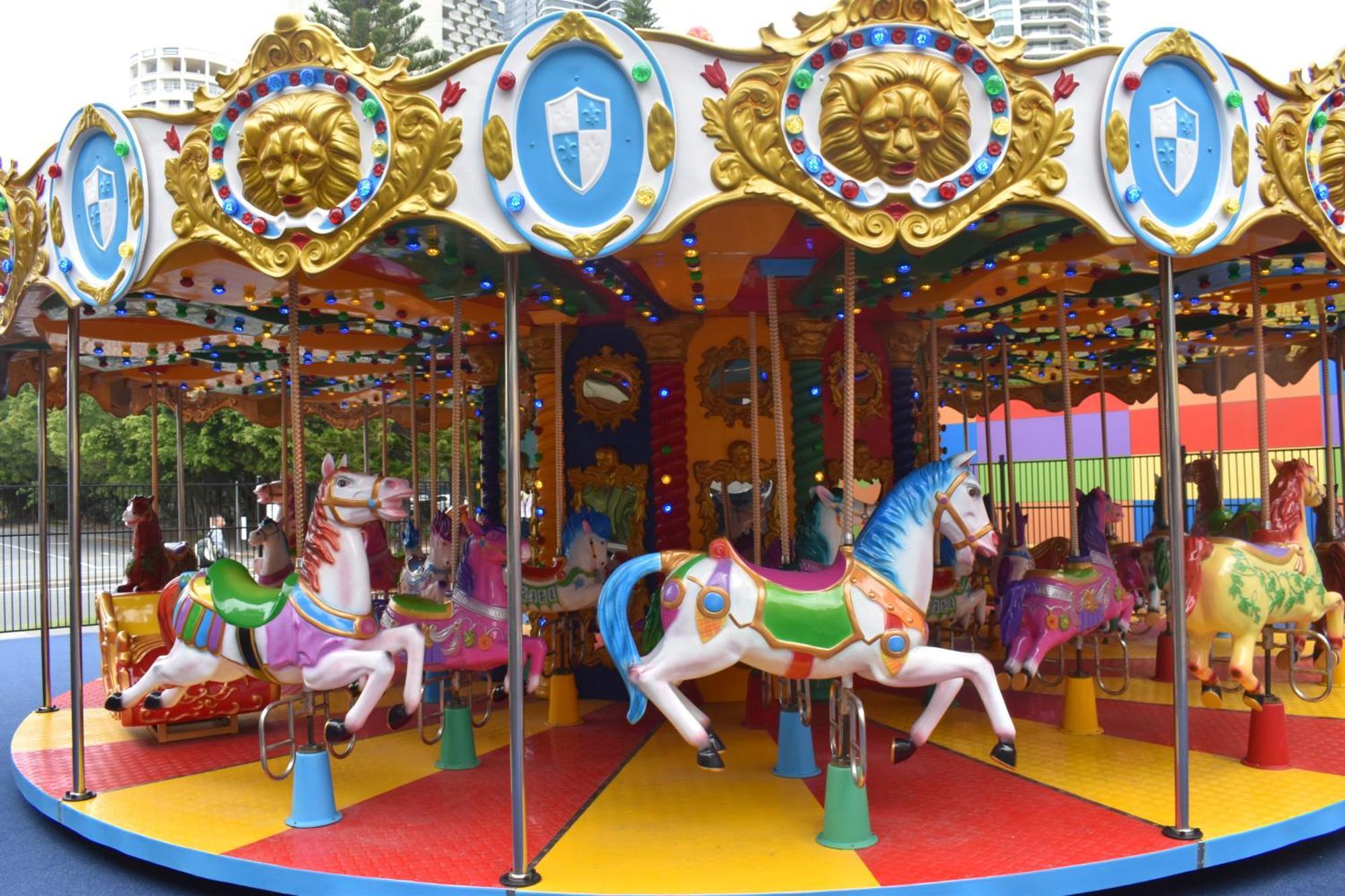 Paradise Resort Gold Coast Esterno foto